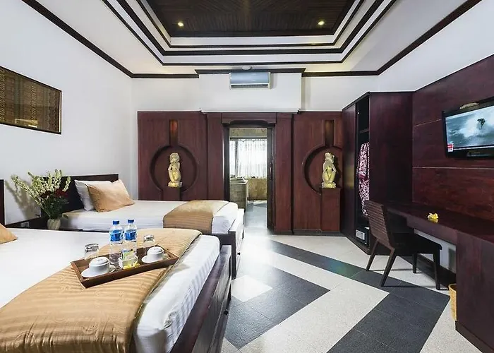 3 Princess Boutique & 3* Jimbaran (Bali)