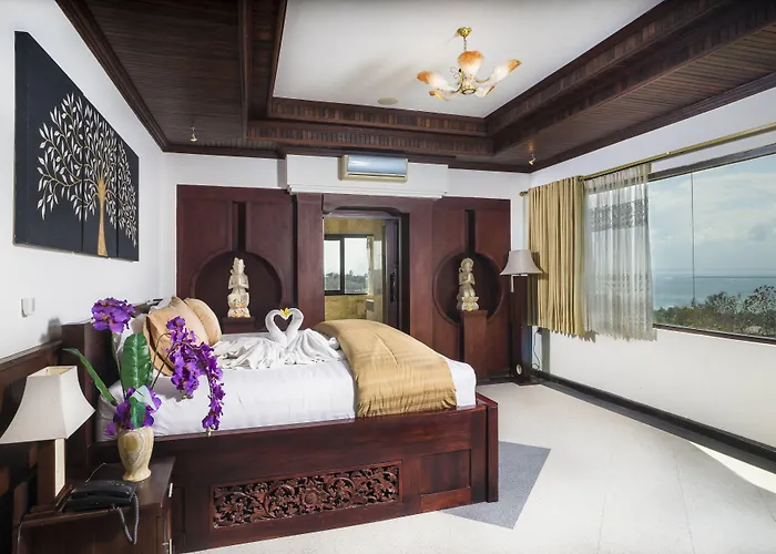 3 Princess Boutique & Hotel
