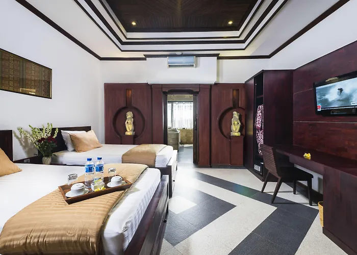 3 Princess Boutique & Hotel Jimbaran (Bali)