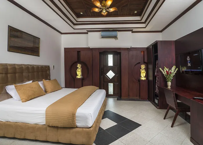 3 Princess Boutique & Hotel Jimbaran (Bali)