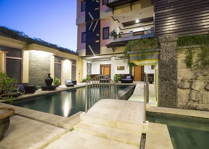 Hotel 3 Princess Boutique & 3*