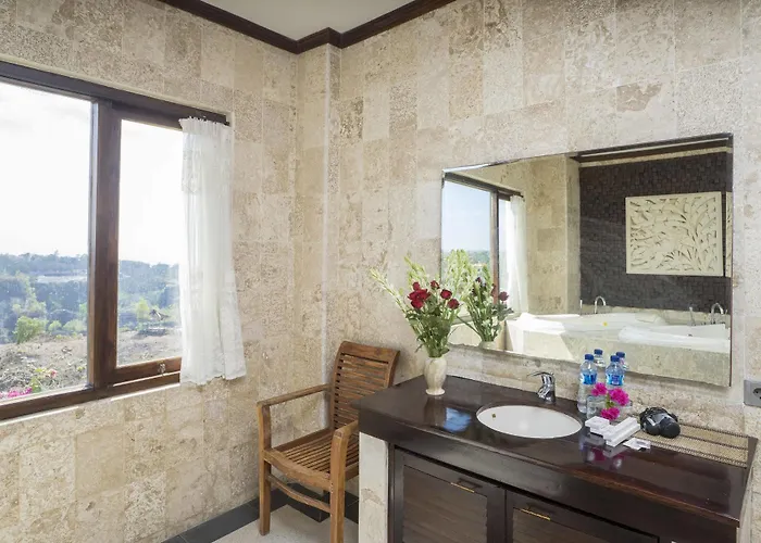 3 Princess Boutique & 3* Jimbaran (Bali)