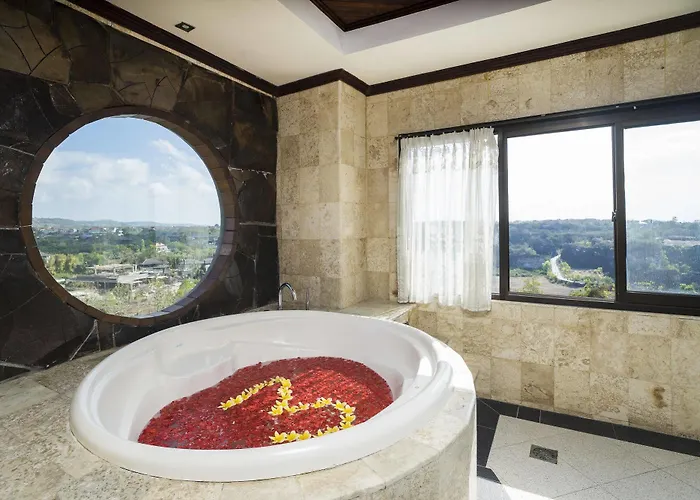3 Princess Boutique & 3* Jimbaran (Bali)