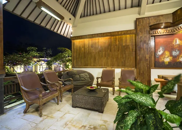 3 Princess Boutique & Jimbaran (Bali)