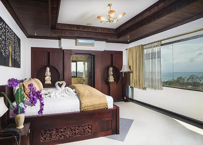 Hotel 3 Princess Boutique &